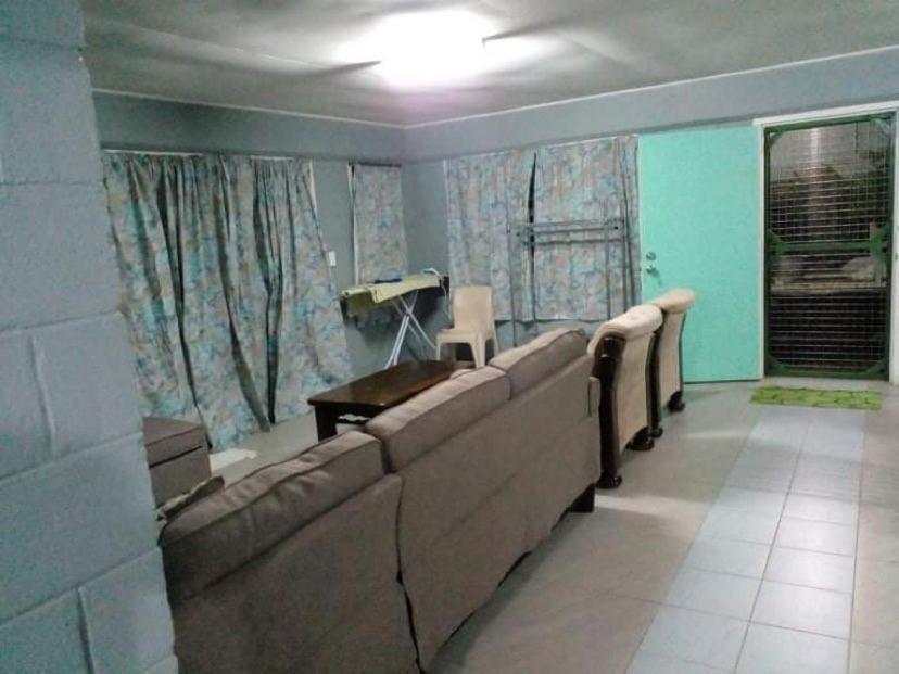 Green Lodge Holiday Homes Нукуалофа Экстерьер фото