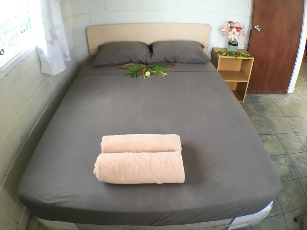 Green Lodge Holiday Homes Нукуалофа Экстерьер фото