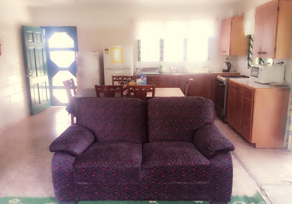 Green Lodge Holiday Homes Нукуалофа Экстерьер фото