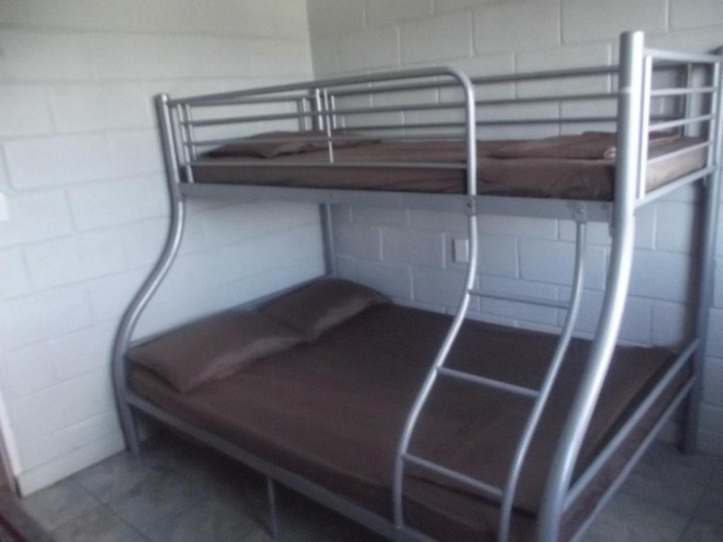 Green Lodge Holiday Homes Нукуалофа Номер фото